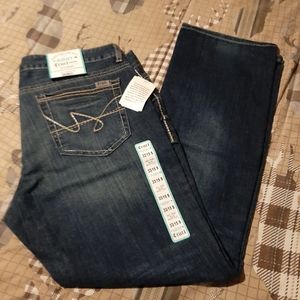 Cruel Denim Size 15 Jean